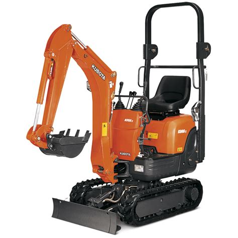 mini excavator hire - bunnings|kennards hire mini excavator.